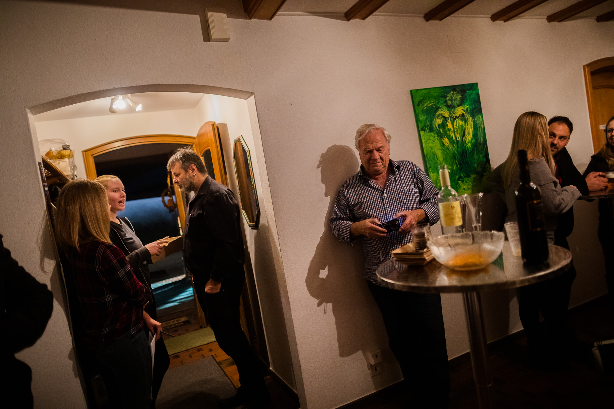 Export x3 5D4 2005 Geburtstag Adrian 2018